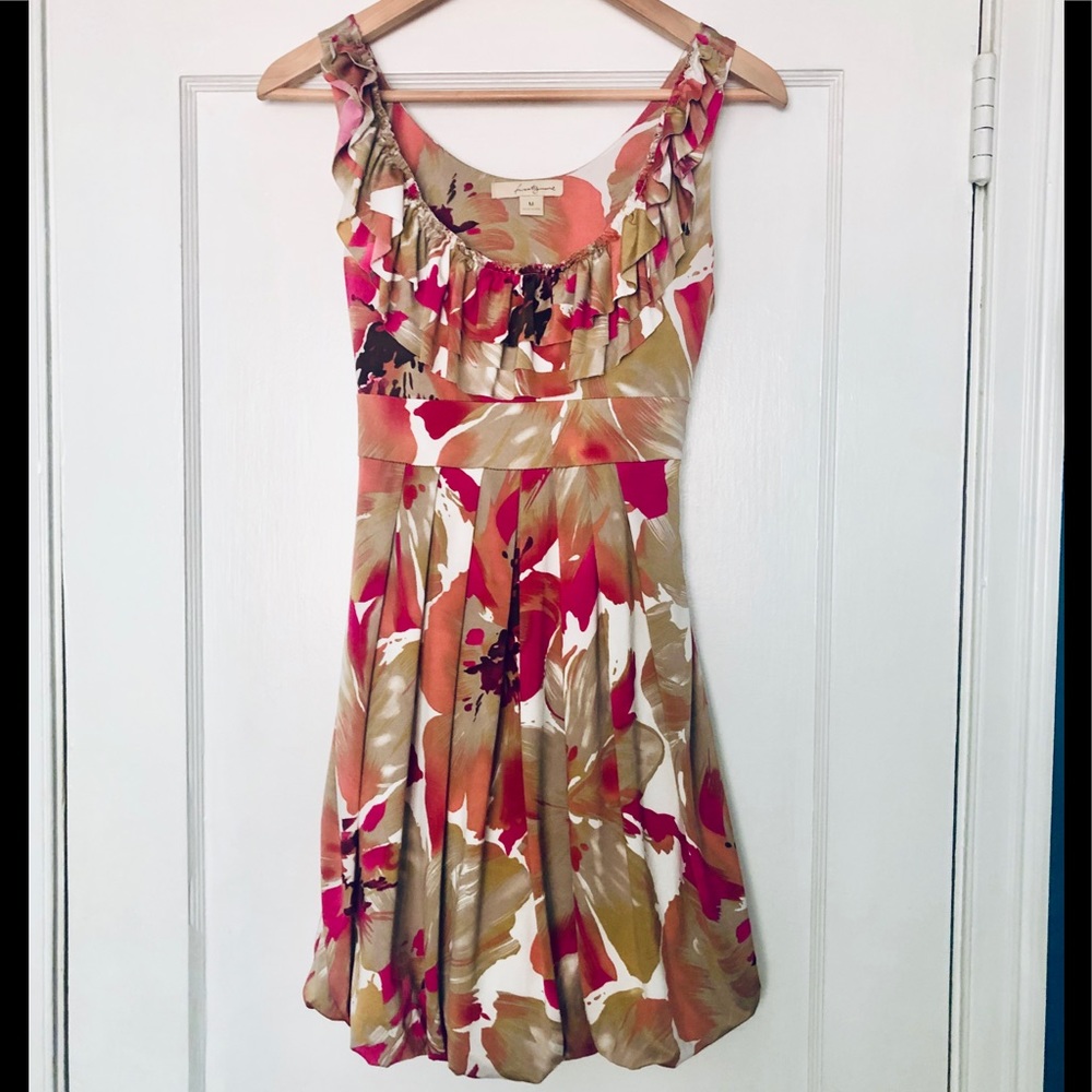 Dress- medium